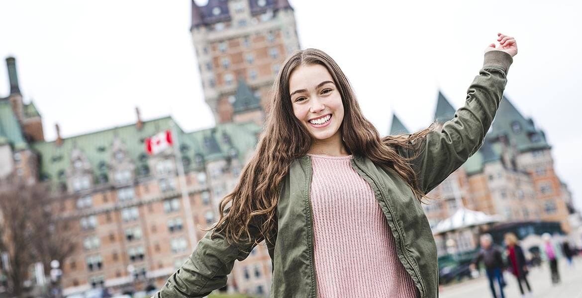 Welcome to Can-America: Where Your Abroad Dreams Come True 