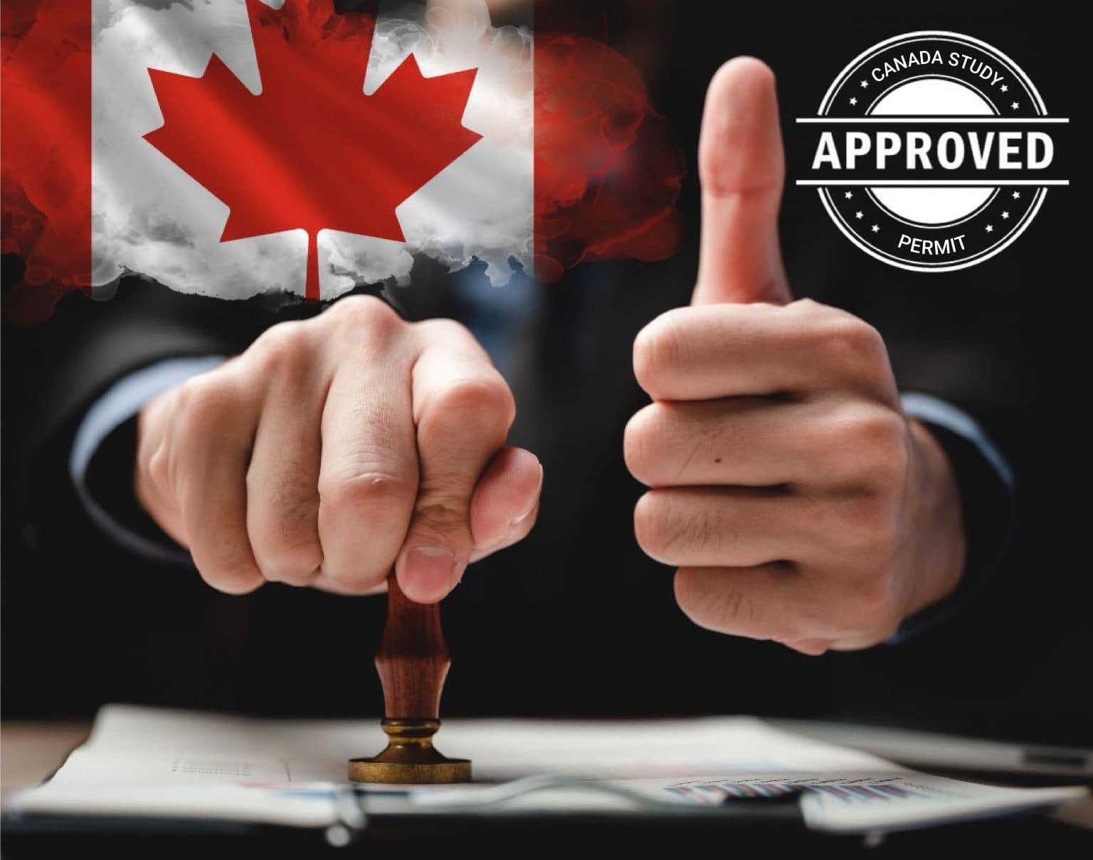 Tips to Increase Your Chances for Study Permit Approval in Canada 