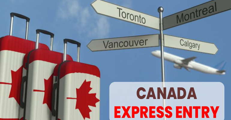 canada express entry