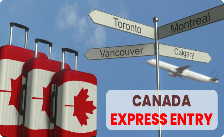 canada express entry