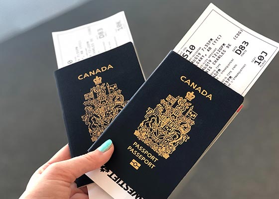 Canada Visa Refusal and Reapplication
