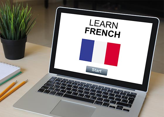 Learn-French