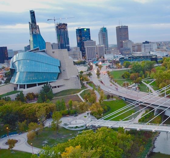 Manitoba