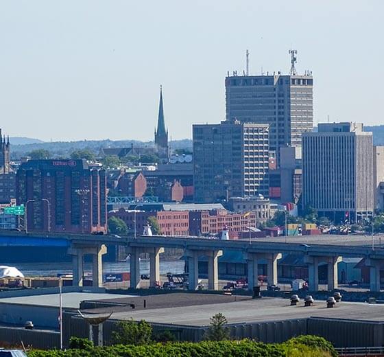 New-Brunswick