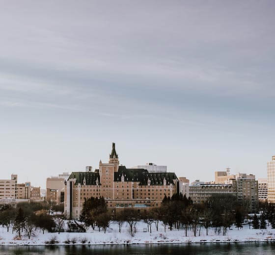 Saskatchewan