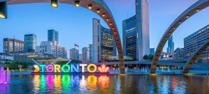 Toronto, Ontario, Canada